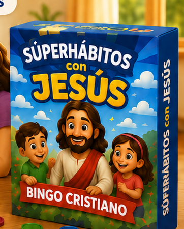 Bingo Cristiano