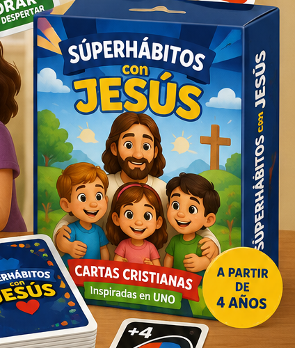Cartas Cristianas